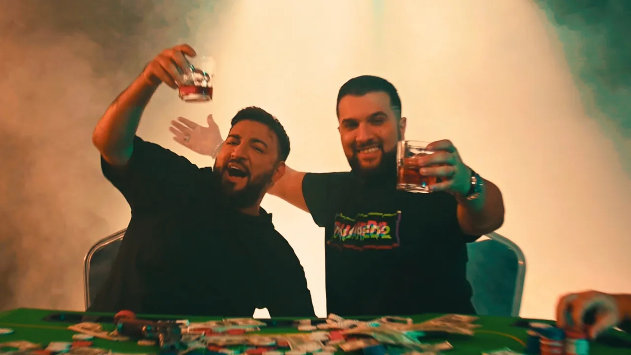 Tzanca Uraganu x Costel Biju - Johnny Nebunu (Originala 2020)