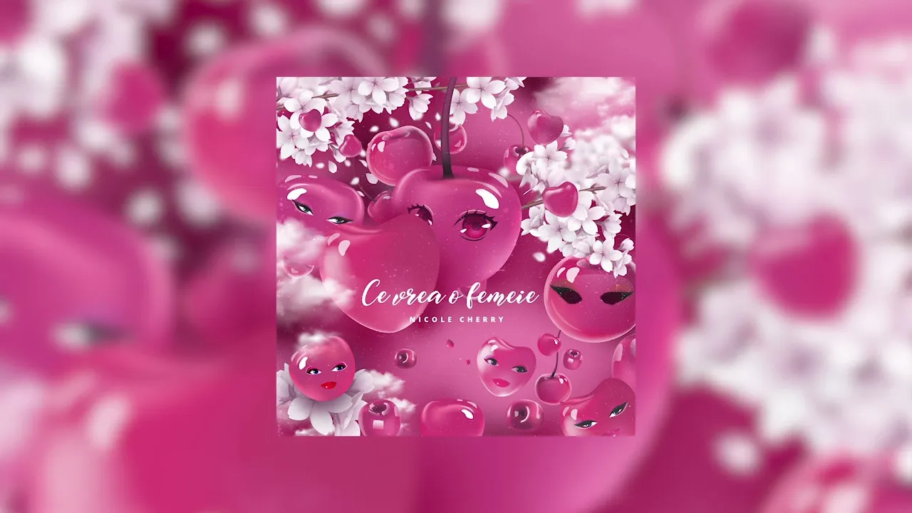 Nicole Cherry - Ce vrea o femeie (Original Radio Edit)