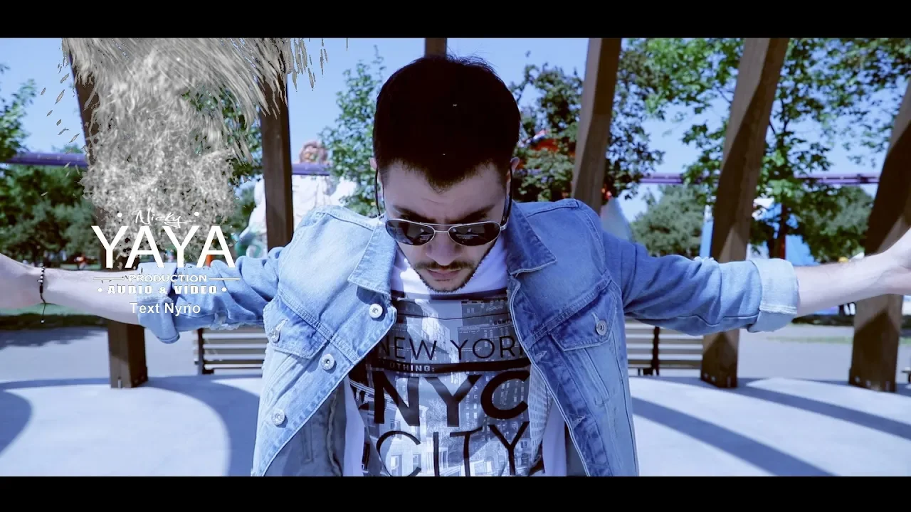 GEORGE GERU - CORAZON (Originala 2018)