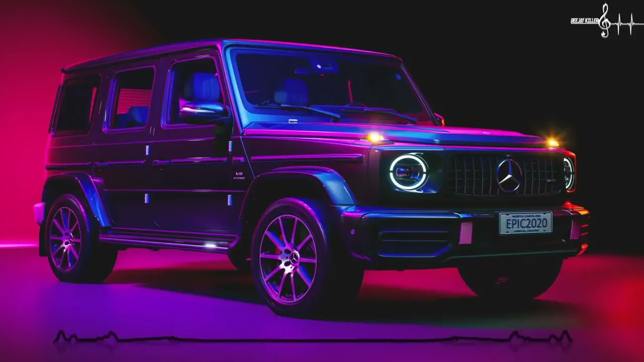 M&G Puya - Nu Sta Retras (Deejay Killer Remix)