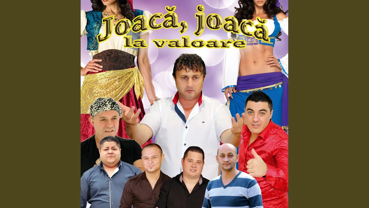 Narcisa si Mr. Juve - M-am indragostit (Originala 2019)