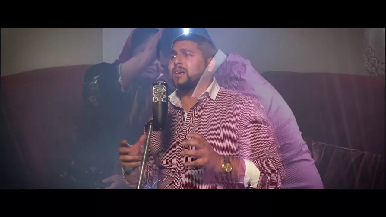 Ludovik Respekt - Mama mea, taicutul meu (Originala 2018)