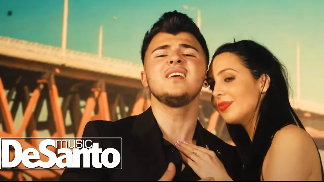 PITUTZA - Eu al tau si tu a mea (Originala 2021)