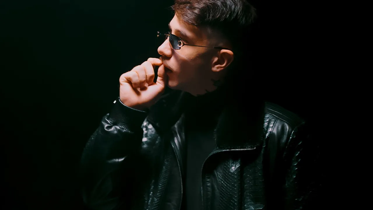 MGK666 - Turbo Orange