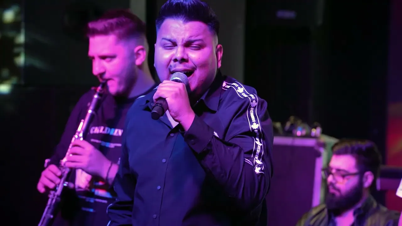 Geany Morandi - Nu e o poveste (Live 2022)