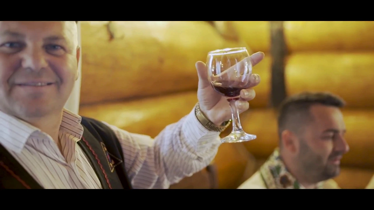 Danut Pop - Crasmarul 2018