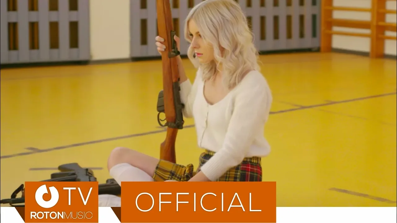 Delia Rus - Alandala (Original Radio Edit)