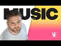 ADRIAN FUNK - Music Podcast December 2025 #143