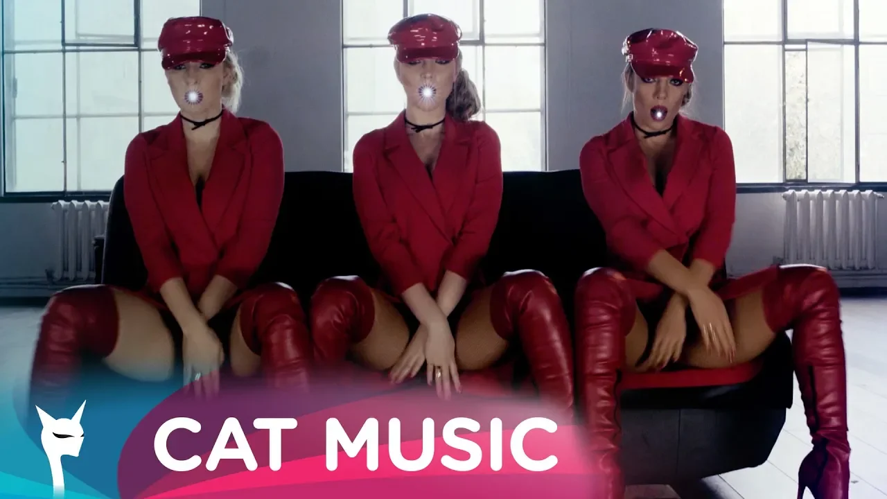 DJ Layla x Sianna - Love is calling (Original Radio Edit)