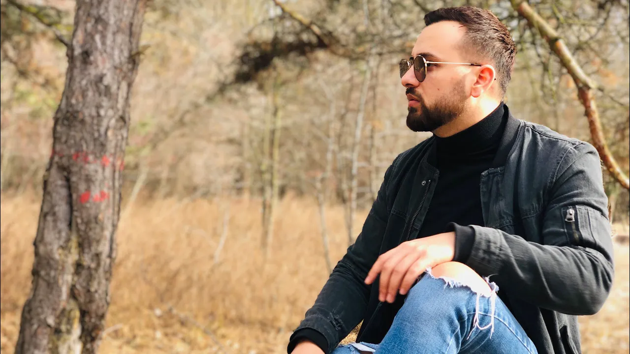 ALESSIO - Nare vina inima mea