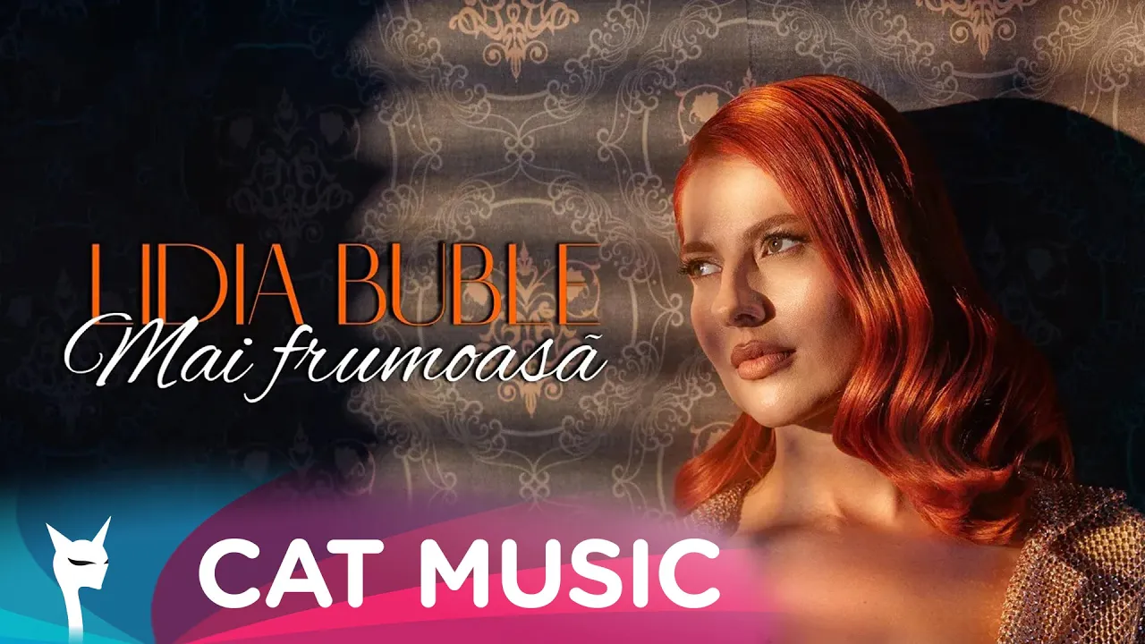 Lidia Buble - Mai frumoasa