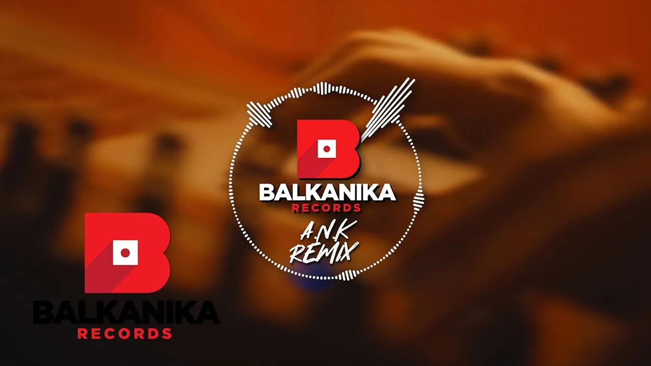 A.N.K vs Jenni - Caramela Remix