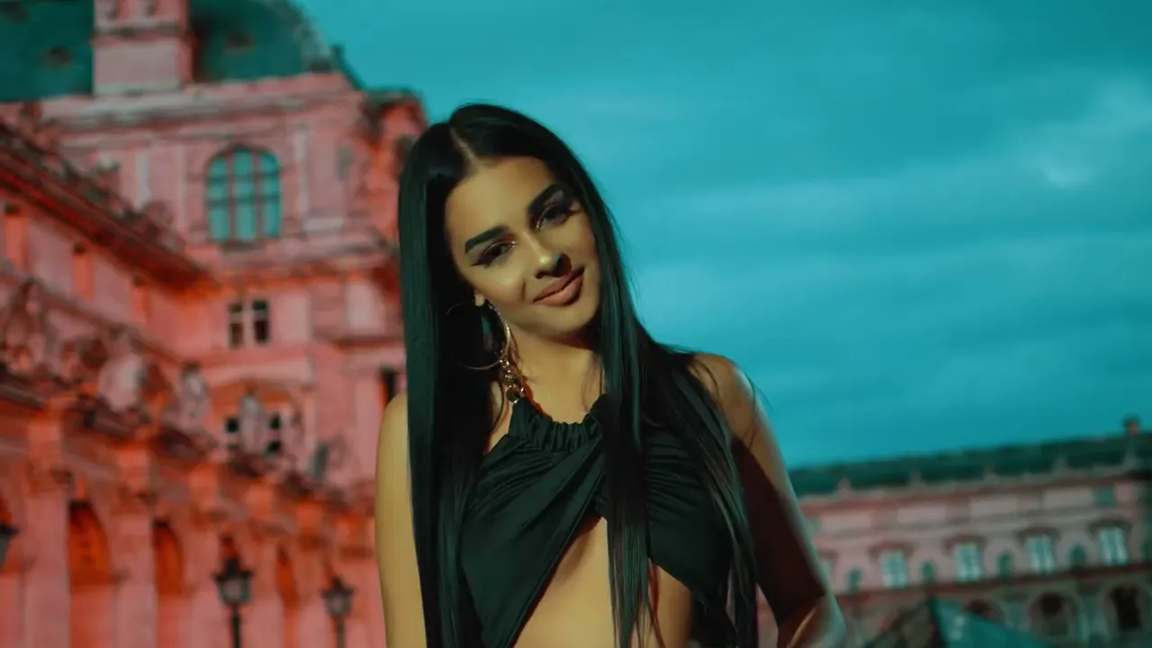 Kristian Printul - Cauti motive de cearta