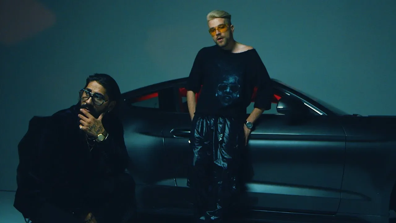 Shift feat. Connect-R - Piele Alba, Piele Neagra (Original Radio Edit)