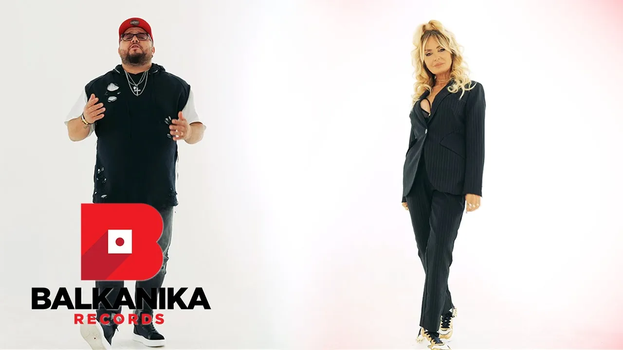 Boby x Daniela Gyorfi x Enigma - Pe Nimeni N-am Iubit Asa (Originala 2021)