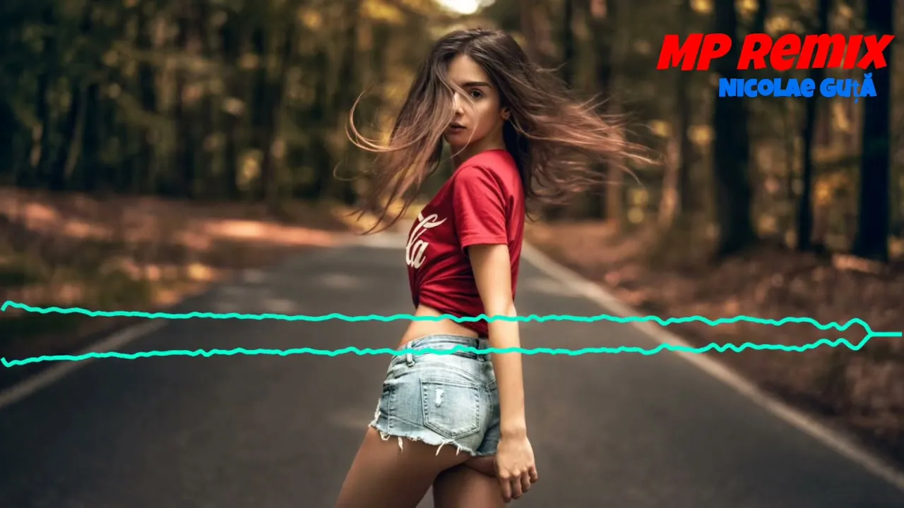 Nicolae Guta - Tu mi-ai Promis (MP Remix 2023)