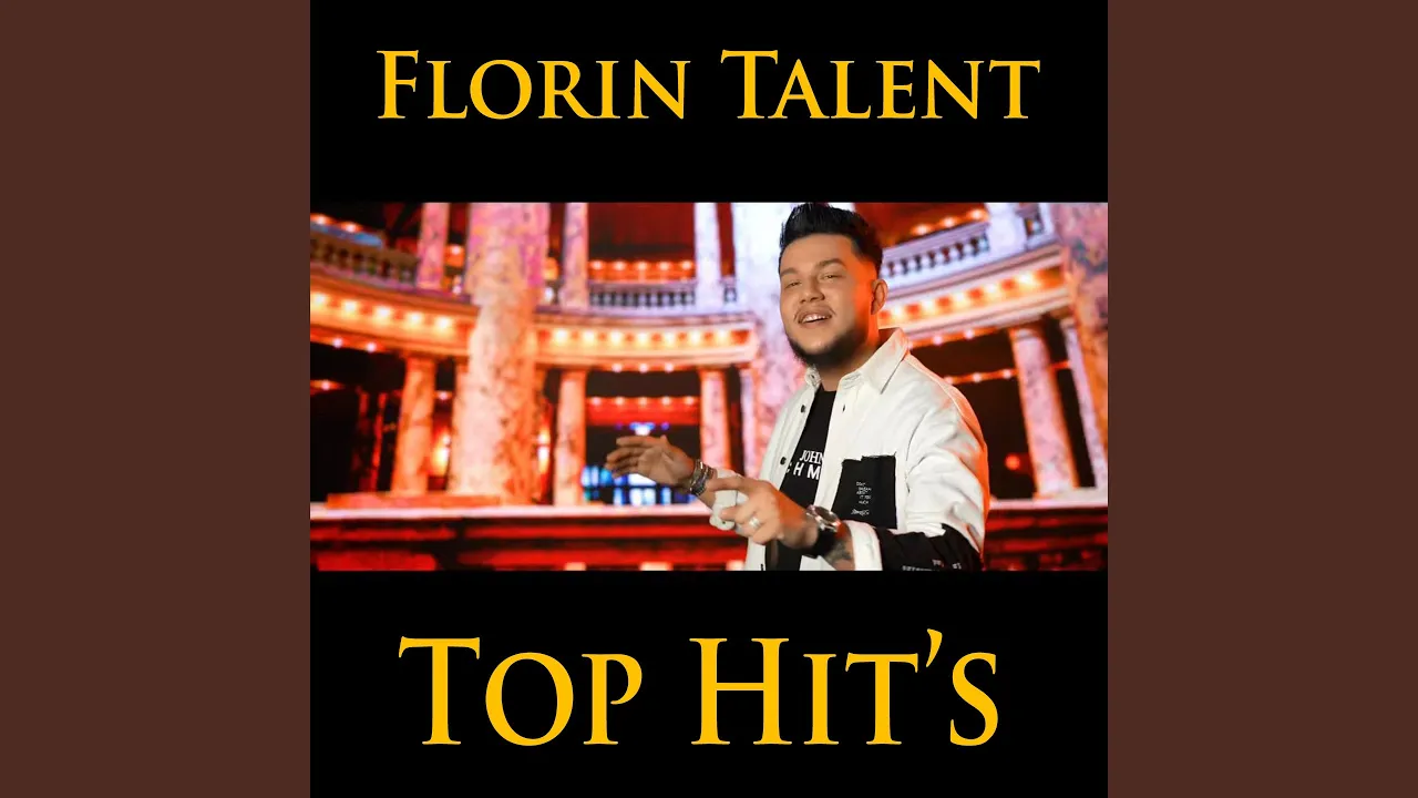 Bursuc Piticu si Florin Talent - Vreau sa revii in viata mea (Originala 2018)