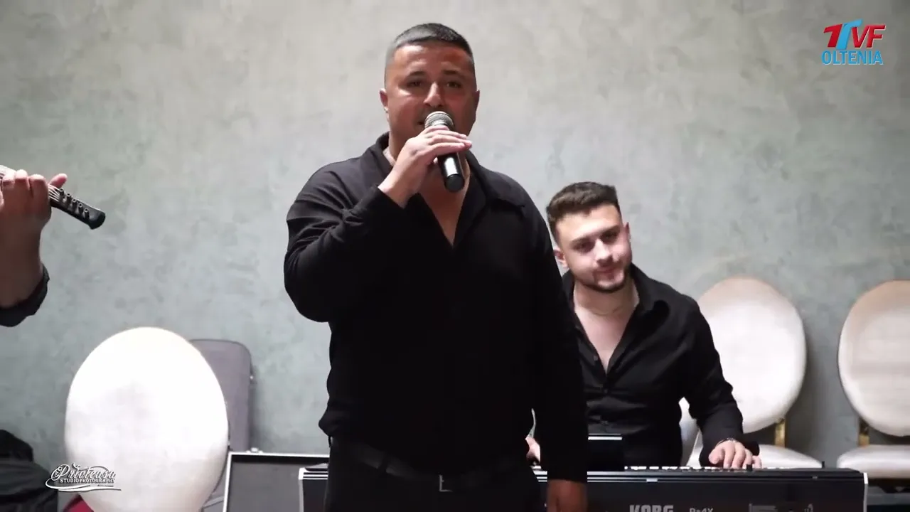 Fifi de la Celaru - Colaj Hore BOMBA