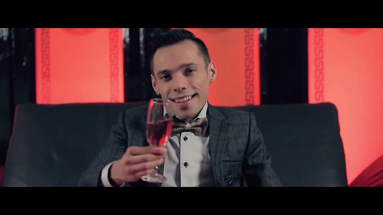 Edy Talent 2021 colaj