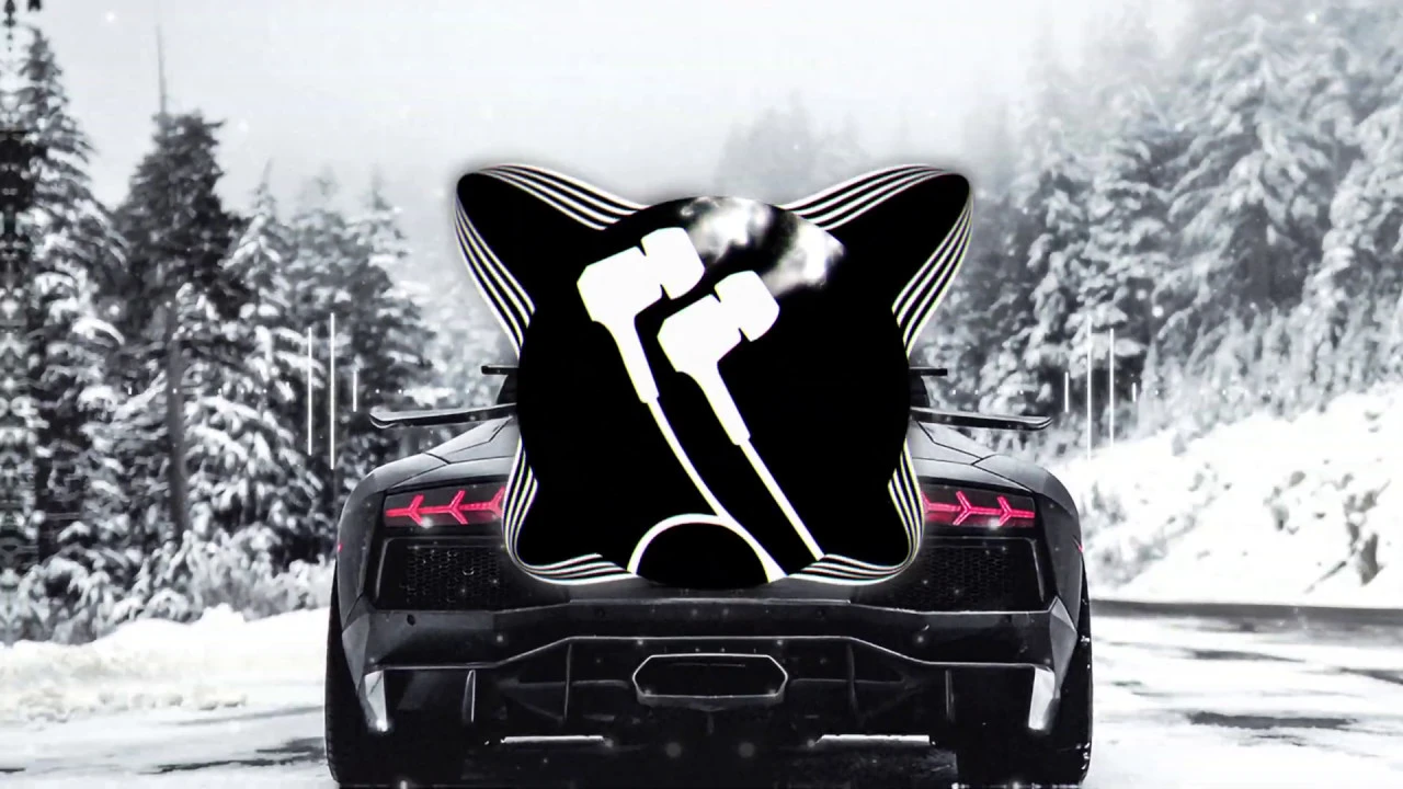 Patrick Reza - November (Bass Boosted)