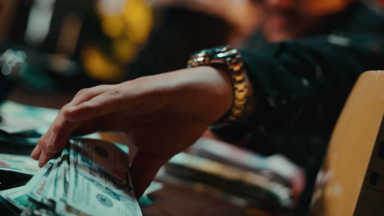 Ionut de la Constanta - Banii nu sunt o problema