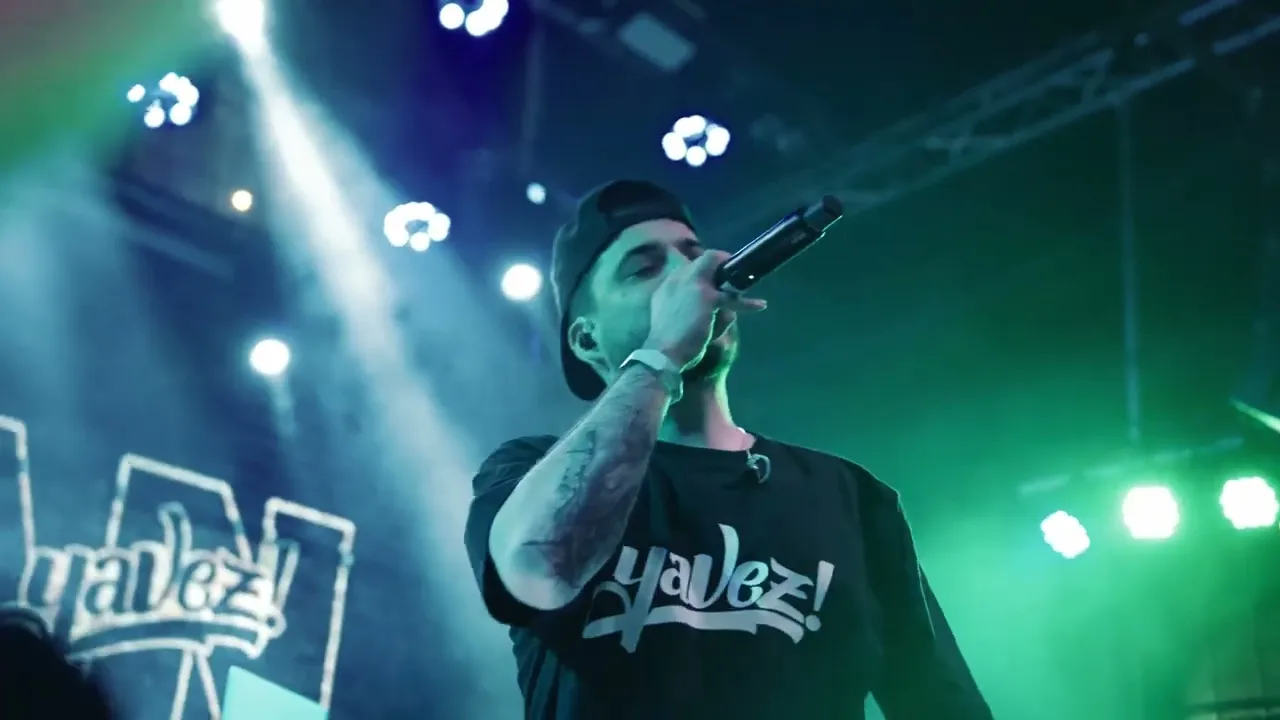 ALAN feat. Freakadadisk - Esential I