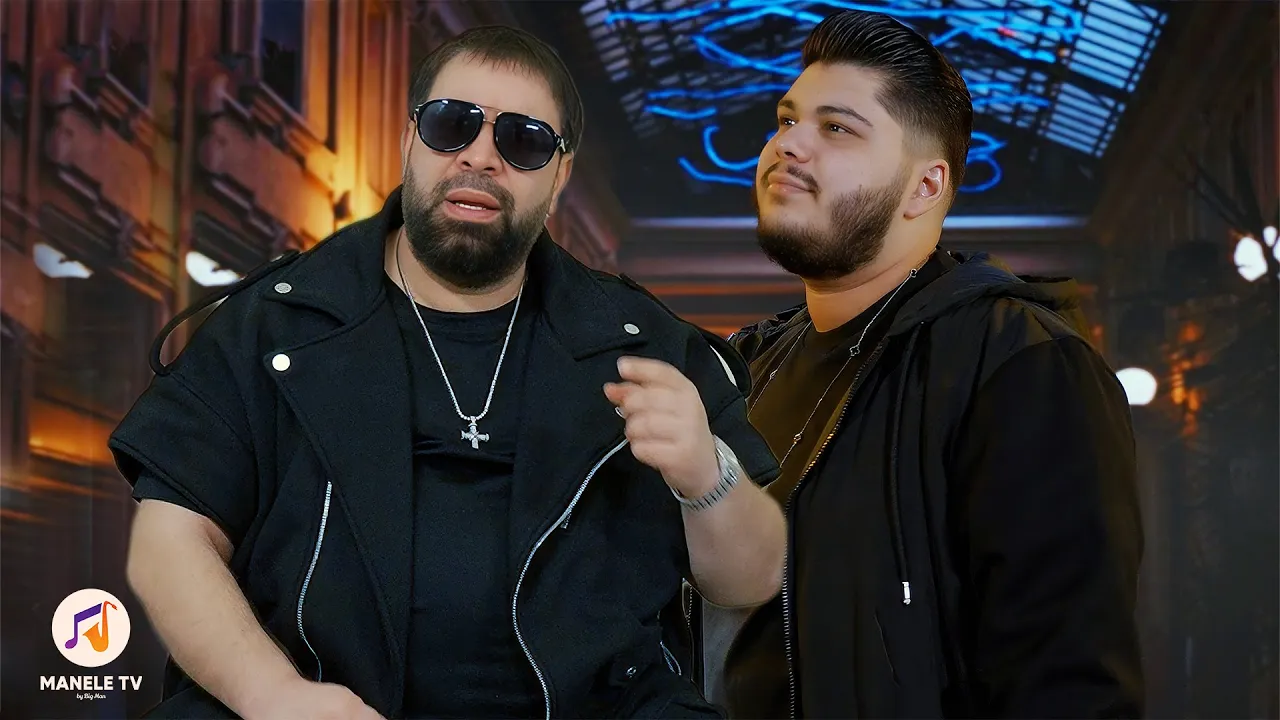 Florin Salam x Roberto - Viata tu imi gresesti comanda