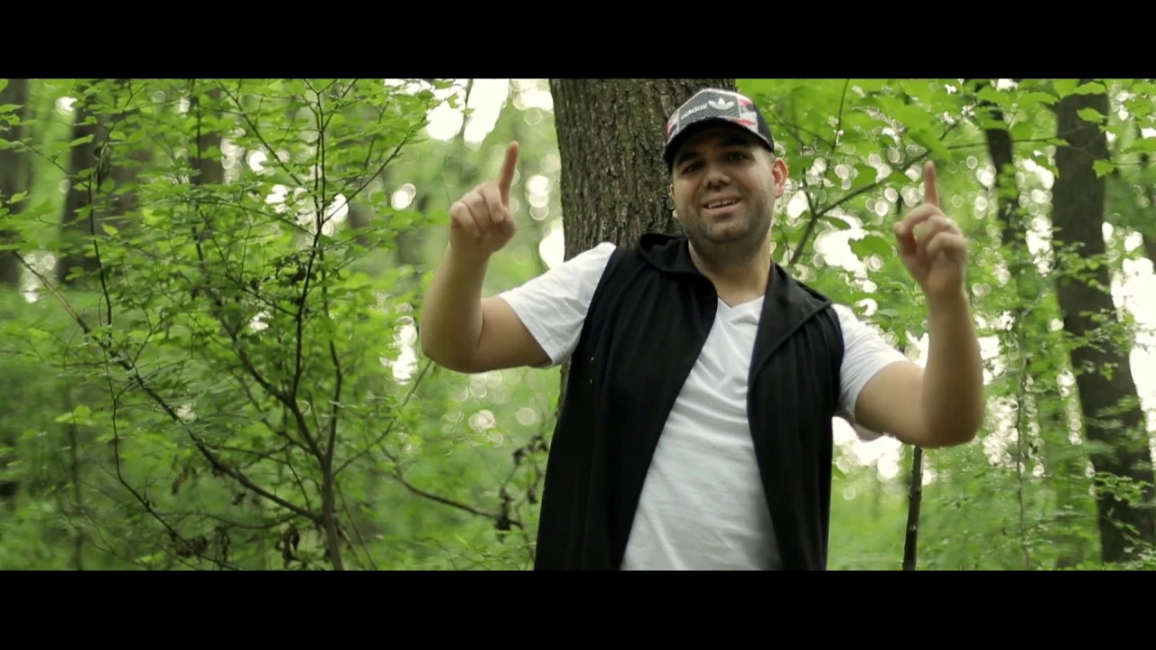 Rudi - Hai saruta-mi buzele (Originala 2020)