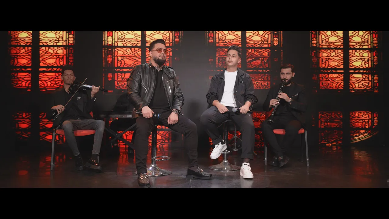 Mary Talent x Raul Talent - Oricat mi ar fi de greu (Live Cover Marius Babanu)