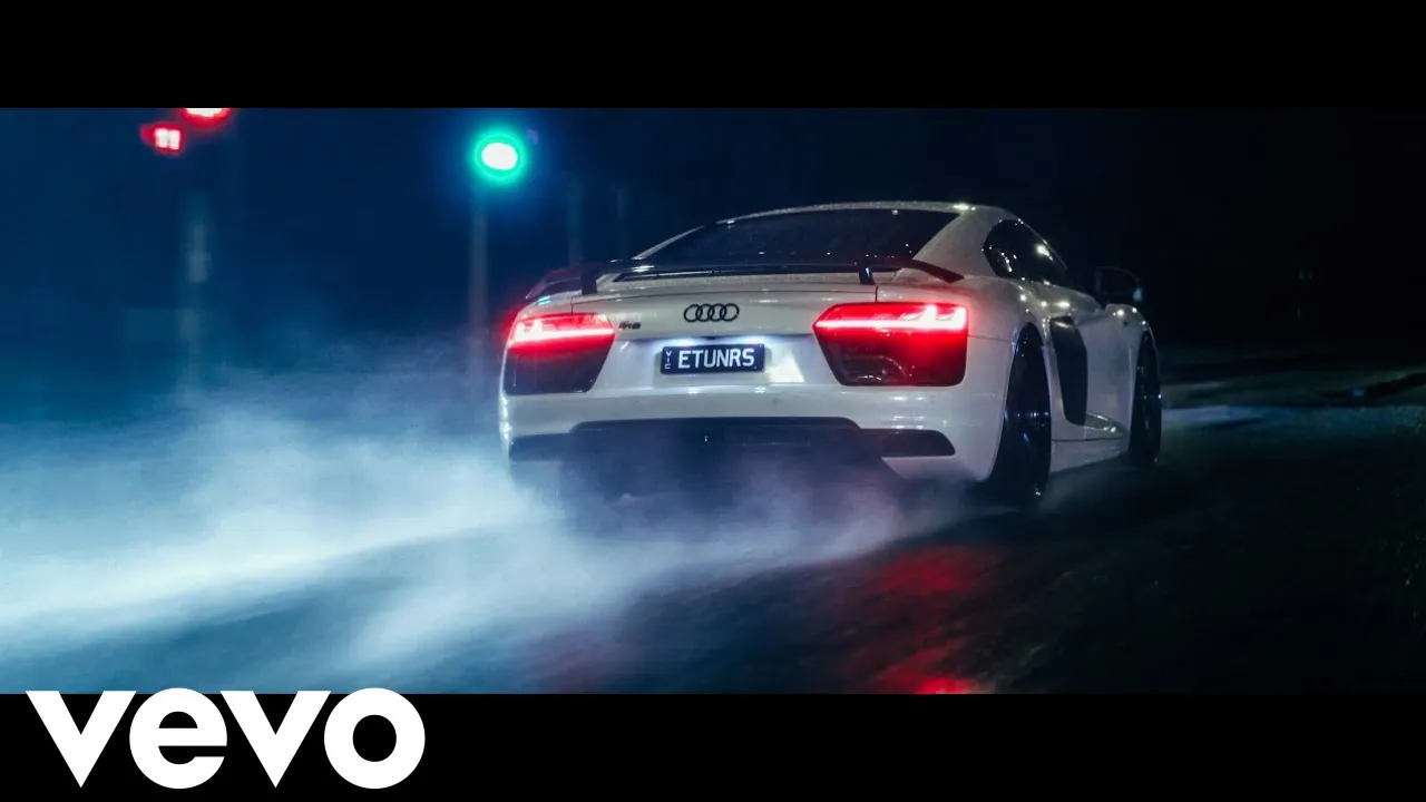 Night Lovell - Im Okay (Libercio REMIX)