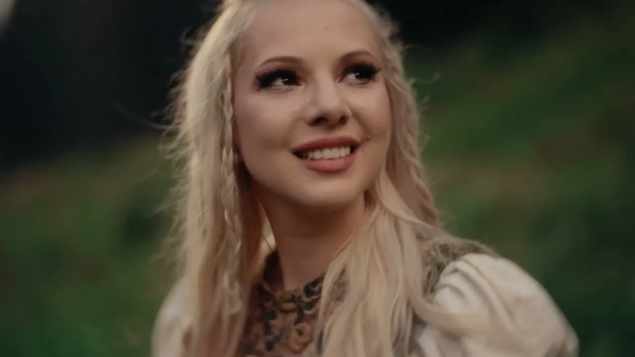 Sandra N - Pe cararea muntilor