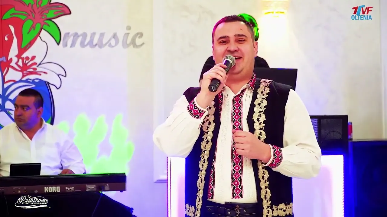 Ciprian Tapota si Formatia Silica Busneri - Colaj Ascultare 2022