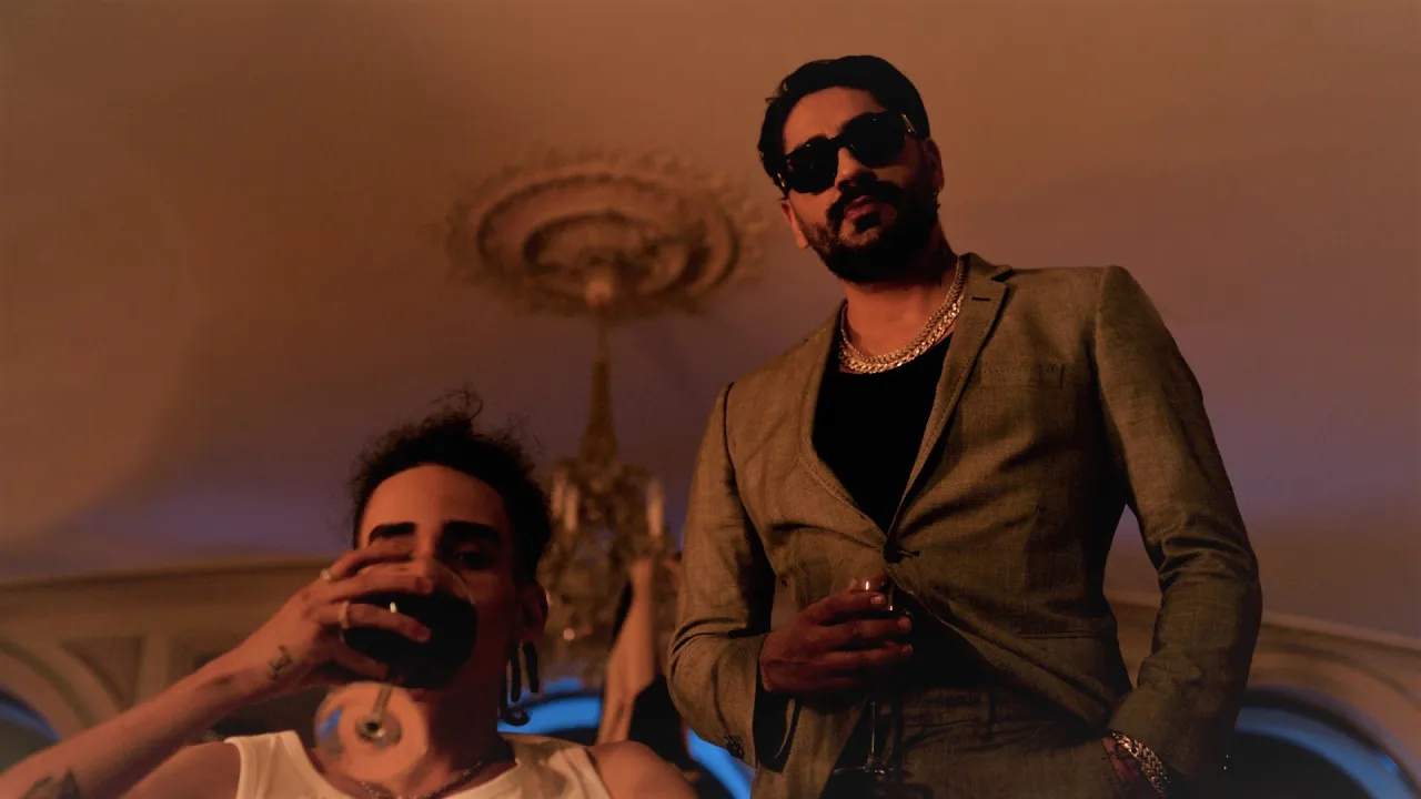 Amuly - MUZICA feat. Connect-R (Original Radio Edit)