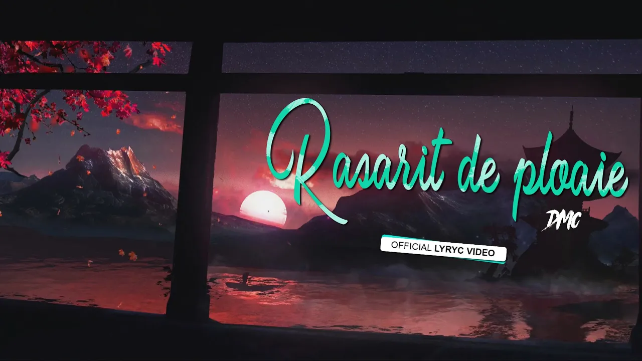 DMC - Rasarit de ploaie