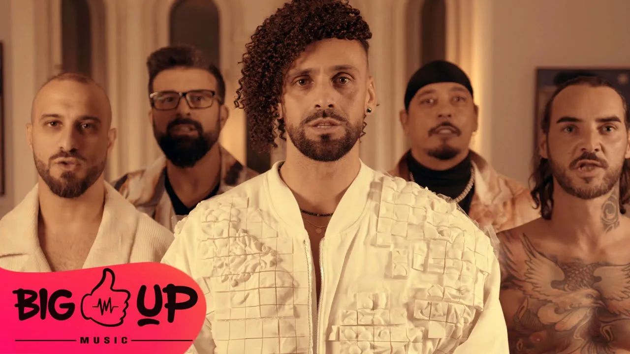 Flowclor - Suflet de Romanca