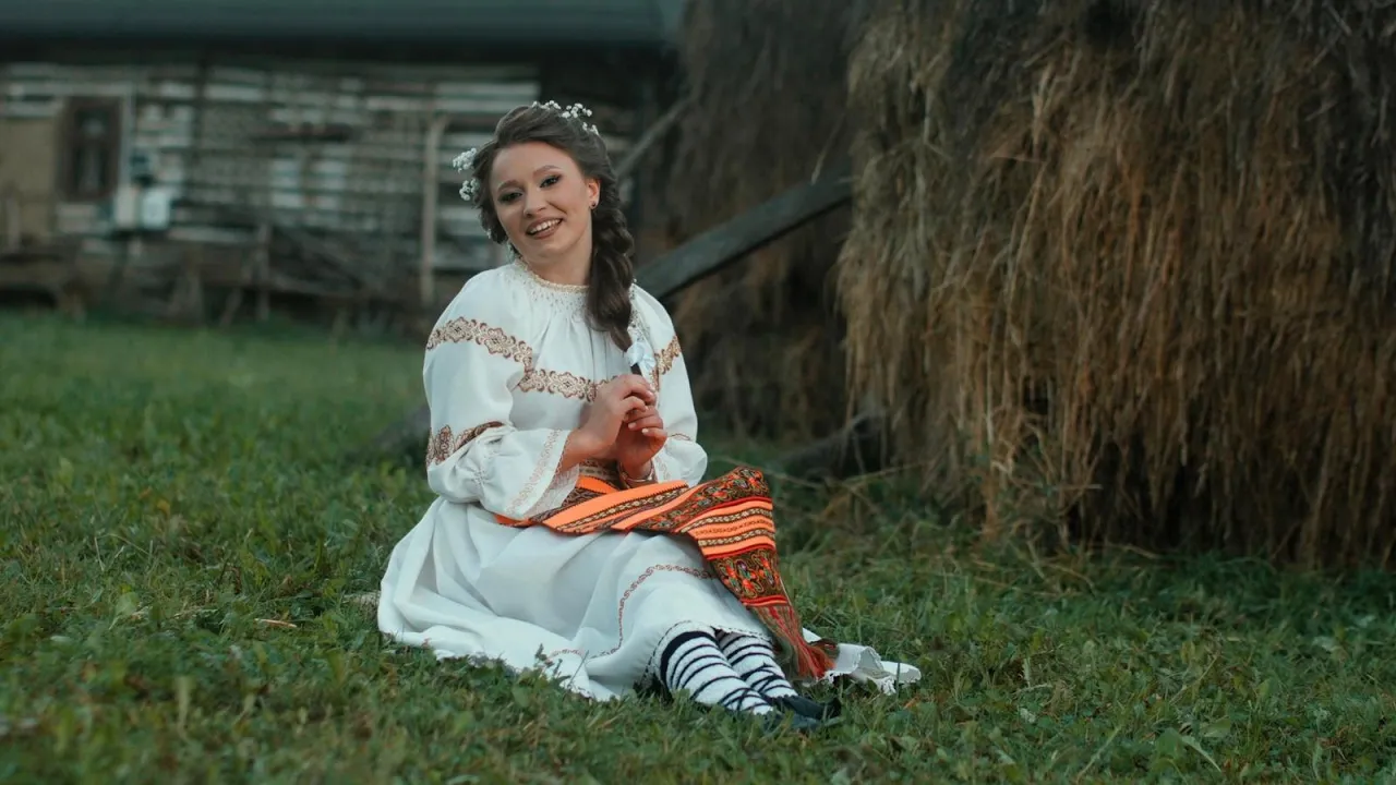 Ioana Maria Sut - Dorule, ce ai cu mine