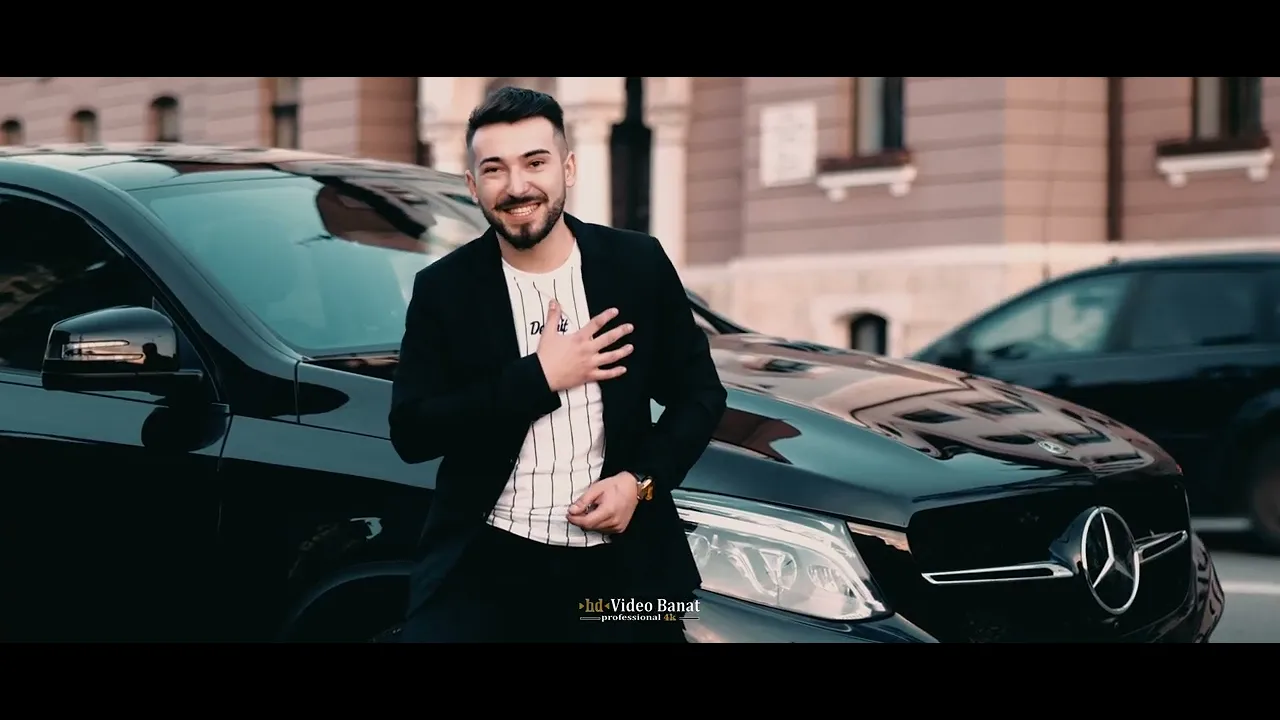 Alex Pantoni & Corin Irimia - Floare de cais (Originala 2023)