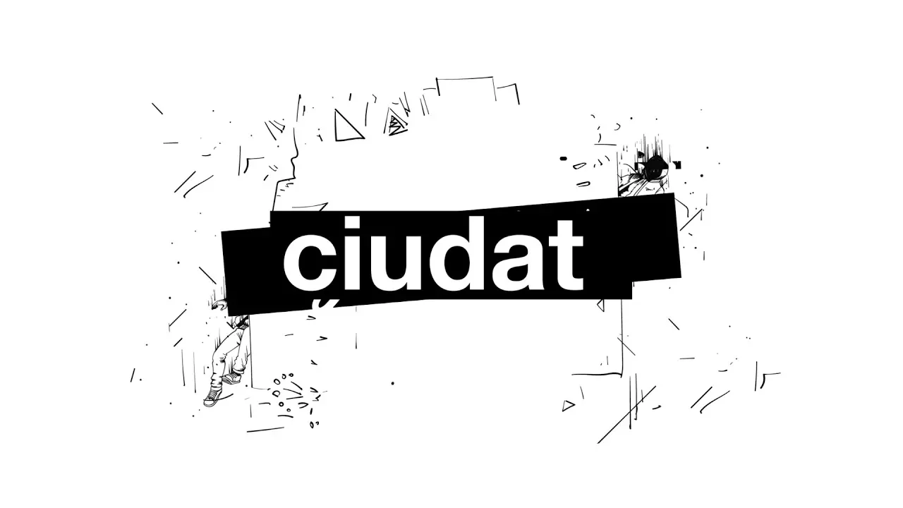 Junky Zice - Ciudat (Original Radio Edit)
