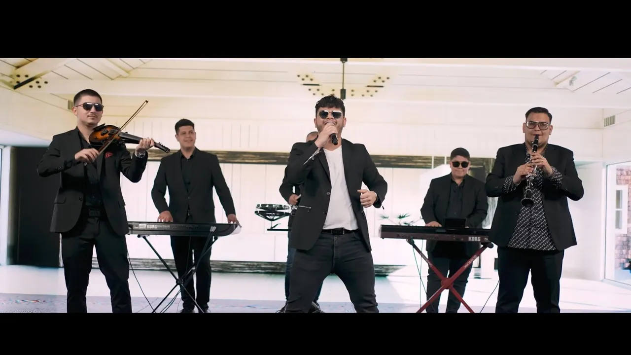 Moro Ilo - Fericirea vietii mele (Cover LIVE)