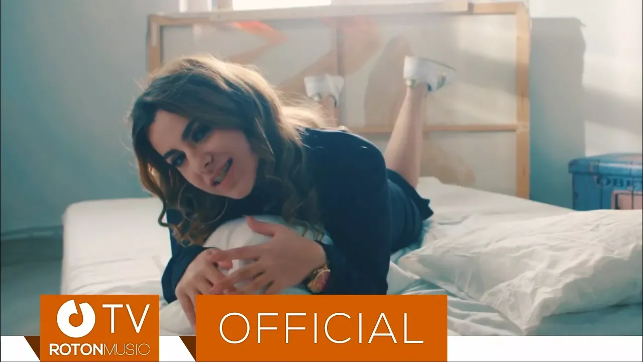 Franny - Halucinogen (Original Radio Edit)