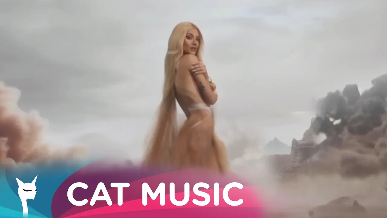 3 Sud Est x Andia - Inseparabili (Sloupi x DJ Jonnessey Remix)