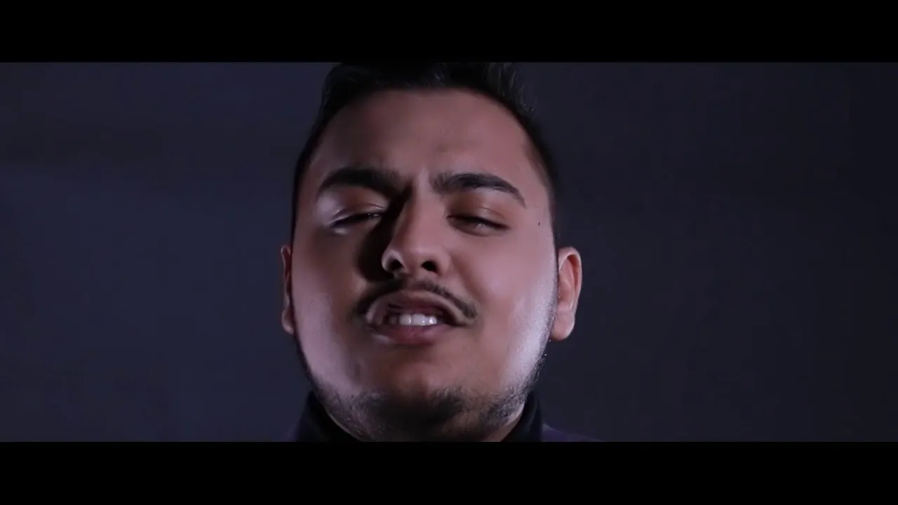 Cristi Haidin si Orchestra Adrian de la Bobesti - Suflet rece (Originala 2017)