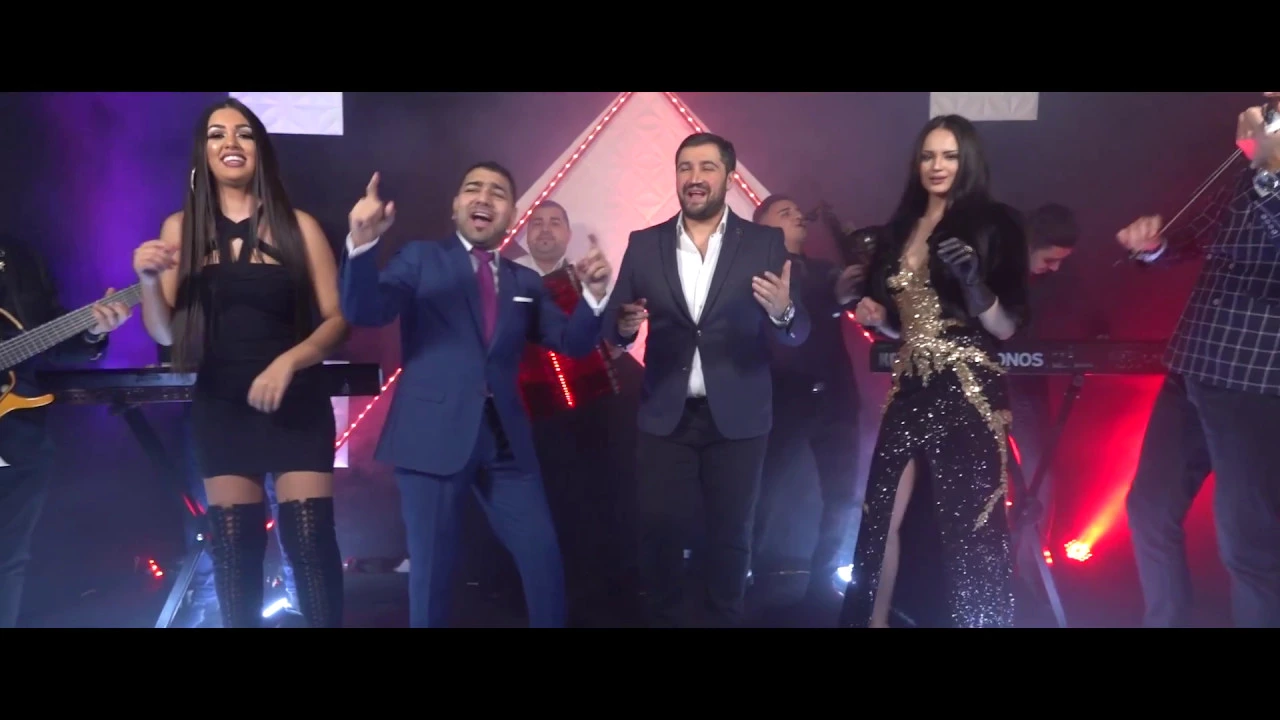 Marius Babau - Stapana Frumusetii (Originala 2018)