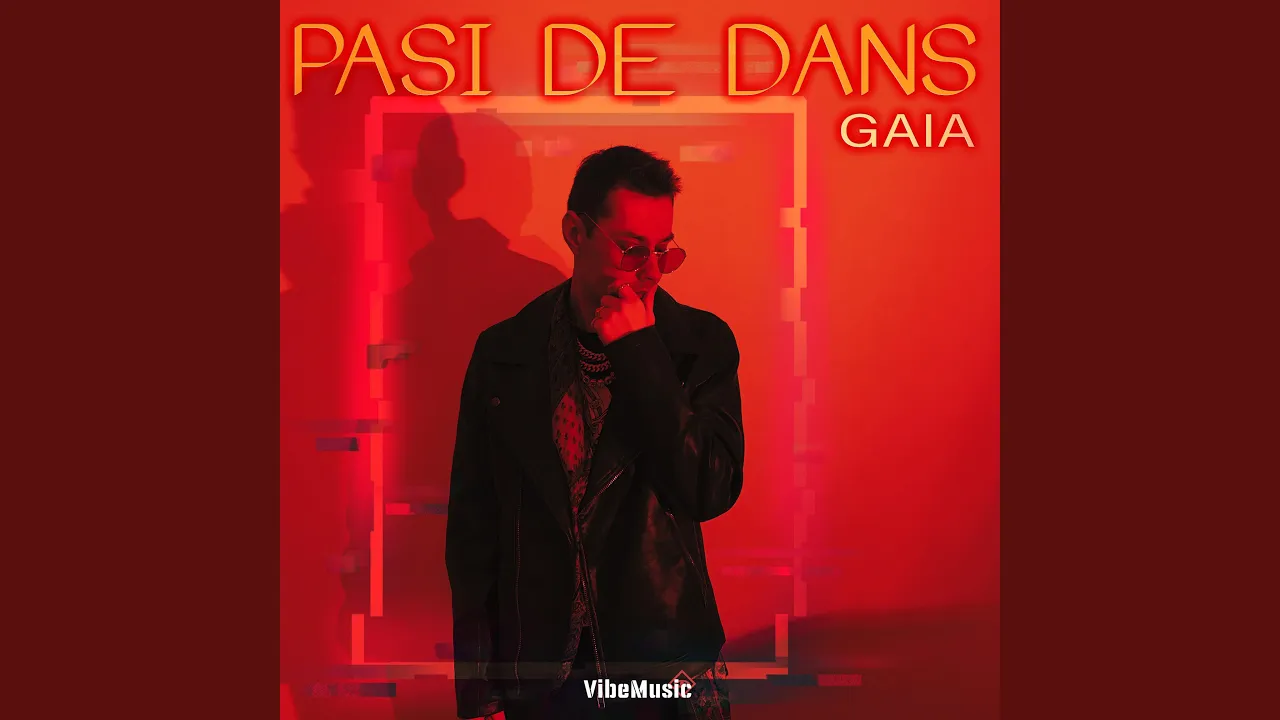 Gaia - Aroma Ta (Original Radio Edit)