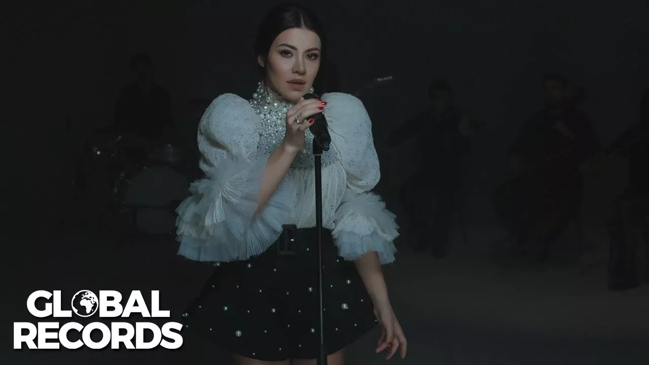 Nicoleta Nuca - Pana Cand Nu Te Iubeam (Live Session)