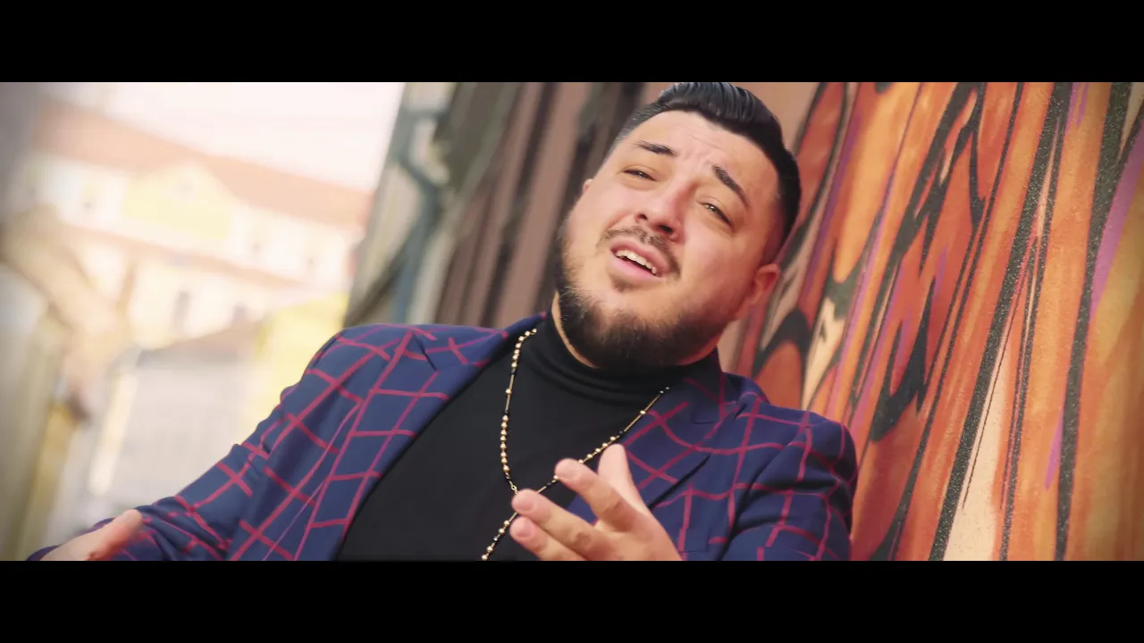 Bogdan de la Cluj - Pupa-ma (Originala 2019)