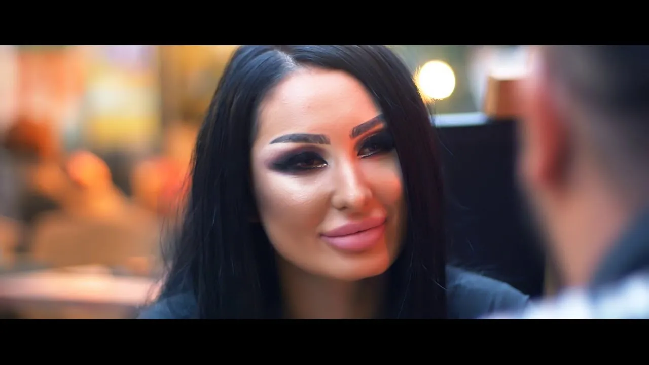 Mary Talent - Te Iubesc (Originala 2018)