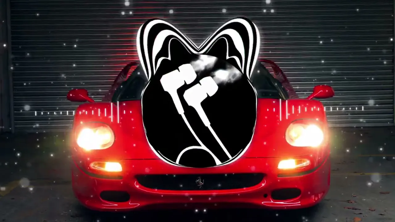 Raphael Leto - Gone (Bass Boosted)