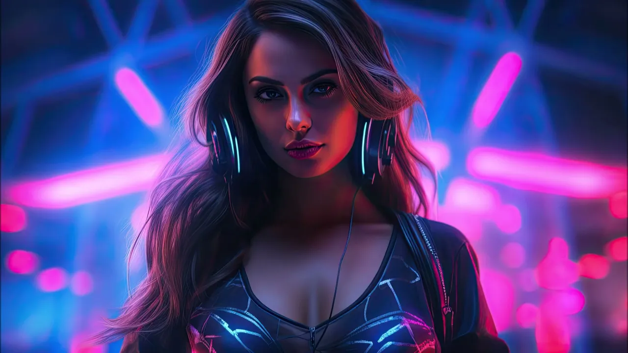 Muzica Noua Romaneasca 2025 - Romanian Club Mix 2025 x Best Romanian Dance Mix Party Music 2025