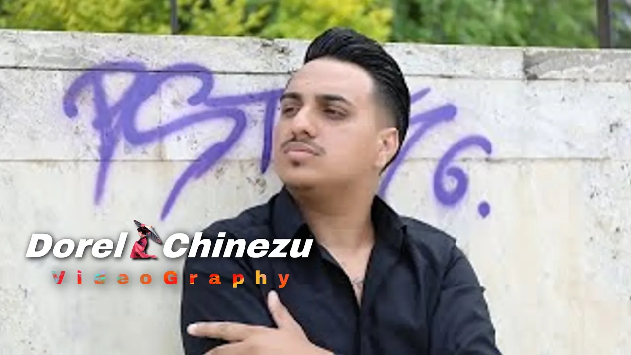 Rico Nadara & Dorel Chinezu - Unde esti ca imi e dor (Originala 2020)